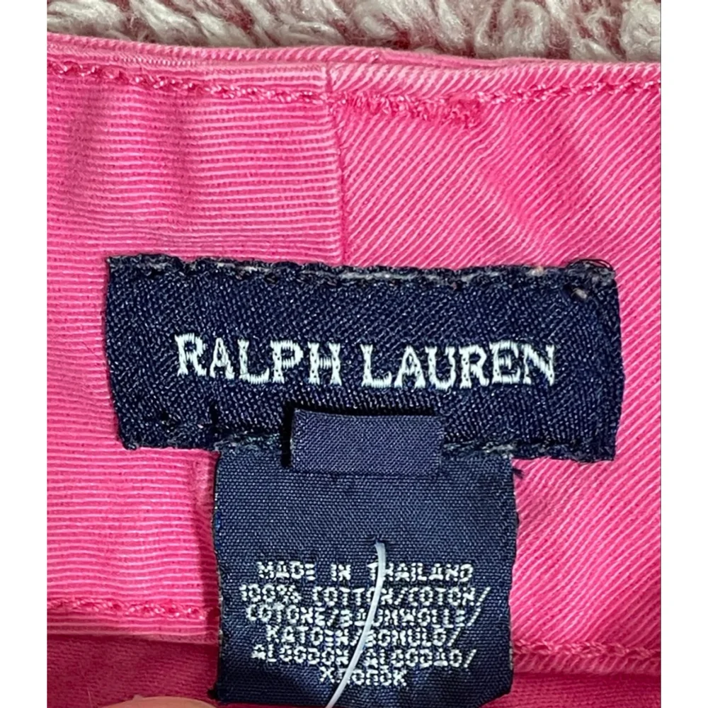 Ralph Lauren elevate your